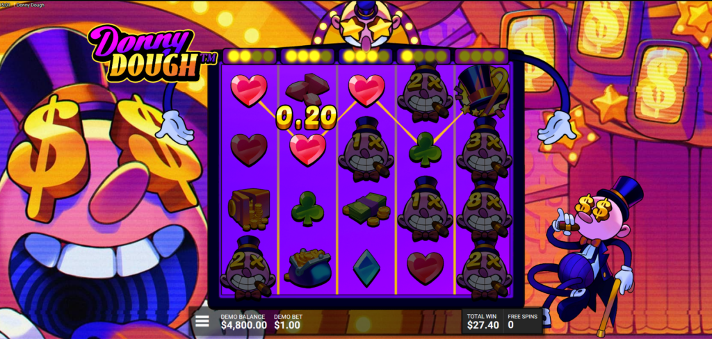 Demo Slots Nederland