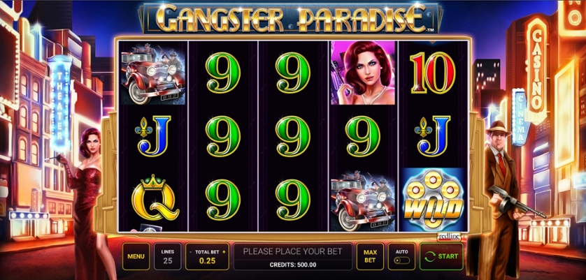 Cappadocia Slot Review Demo Slots Nederland