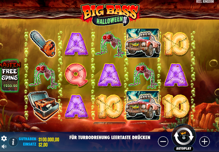 Demo Slots Nederland
