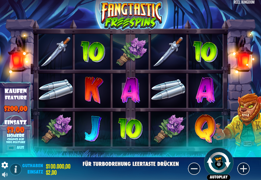 Demo Slots Nederland