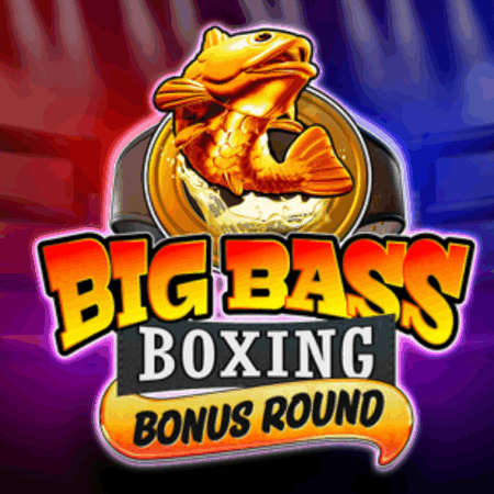 Big Bass Boxing Bonus Round Slot Review