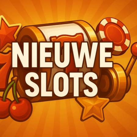 Nieuwe Slots Oktober 2025 – Compleet Overzicht