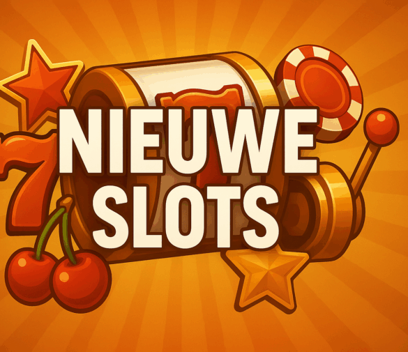 Nieuwe Slots